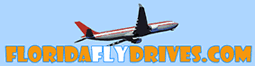Florida Fly Drives